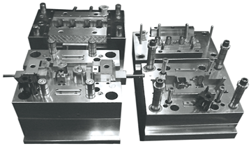 Injection Moulding