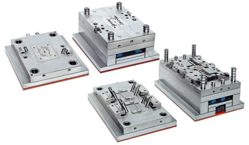 Tool Design & Manufacturing