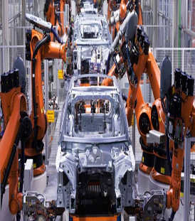 Automotive Industry